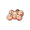 exeggcute sprite
