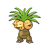 exeggutor sprite