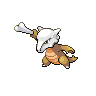marowak sprite