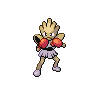 hitmonchan sprite