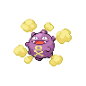 koffing sprite