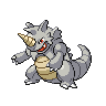 rhydon sprite