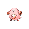 chansey sprite