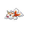 goldeen sprite