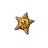 staryu sprite