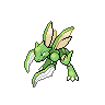 scyther sprite