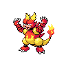 magmar sprite