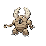 pinsir sprite