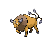 tauros sprite