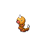 weedle sprite