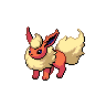 flareon sprite