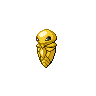 kakuna sprite