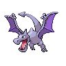aerodactyl sprite