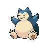 snorlax sprite