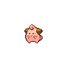 cleffa sprite
