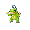 politoed sprite