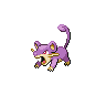 rattata sprite