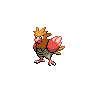 spearow sprite