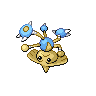 hitmontop sprite