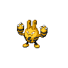 elekid sprite