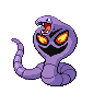 arbok sprite
