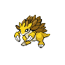 sandslash sprite