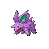 nidorino sprite