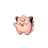 clefairy sprite