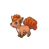 vulpix sprite