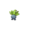 oddish sprite