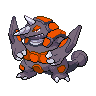 rhyperior sprite