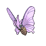 venomoth sprite