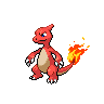 charmeleon sprite