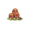 dugtrio sprite