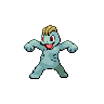 machop sprite