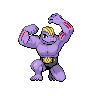 machoke sprite