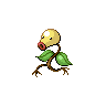 bellsprout sprite