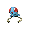 tentacool sprite