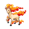 rapidash sprite
