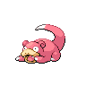 slowpoke sprite