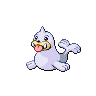 seel sprite