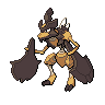 kleavor sprite
