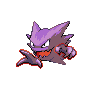 haunter sprite