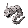 onix sprite