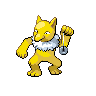 hypno sprite