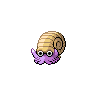 omanyte shiny sprite