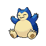 snorlax shiny sprite