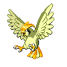 pidgeotto shiny sprite