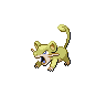 rattata shiny sprite