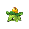 ivysaur shiny sprite